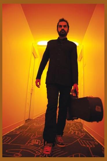 Karsh Kale